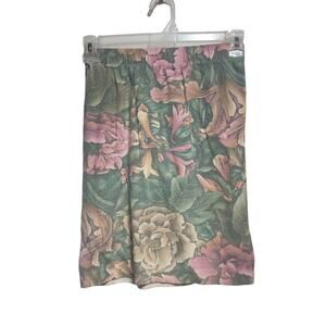 1045 Park Women's Skirt Size Large